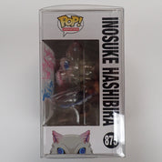 Inosuke Hashibira - POP! #874