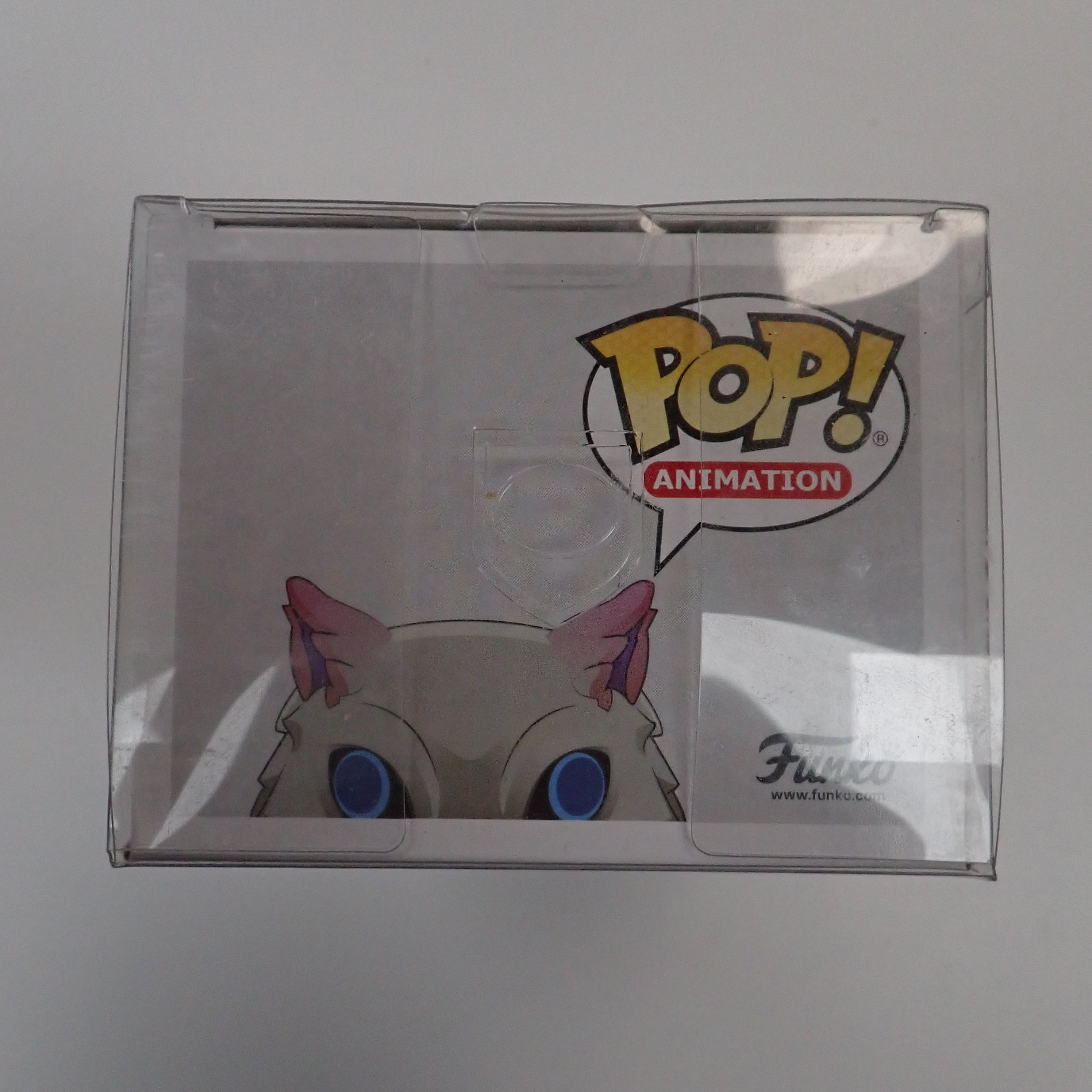 Inosuke Hashibira - POP! #874