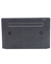 Contra Hard Corps [Loose] - Genesis