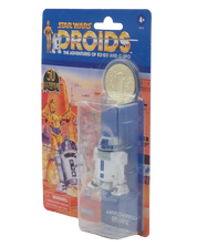 R2-D2 (2021) - Star Wars Droids