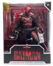 The Batman - 12" Posed Statue