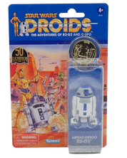 R2-D2 (2021) - Star Wars Droids