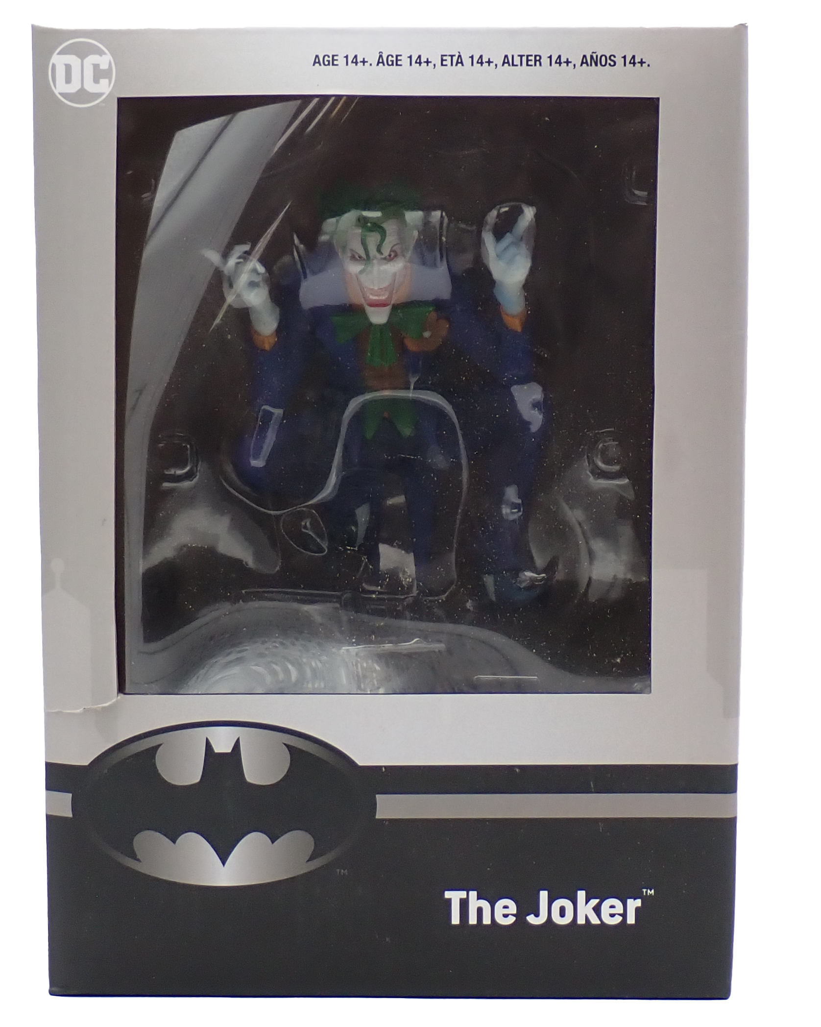 The Joker - Chronicle Collectibles Figure