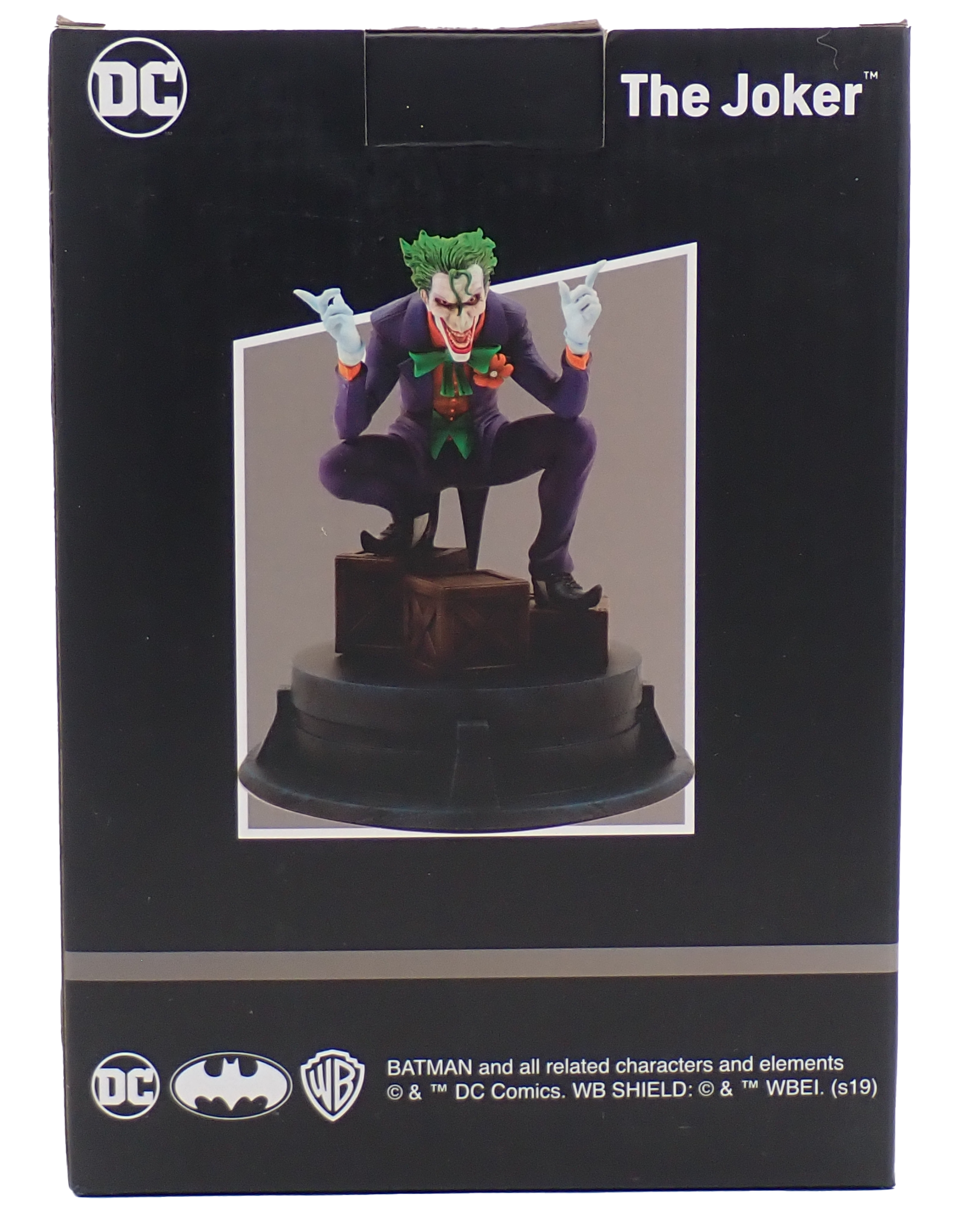 The Joker - Chronicle Collectibles Figure