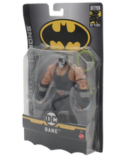 Bane - Batman Missions
