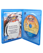 Dragon Ball FighterZ - PS4