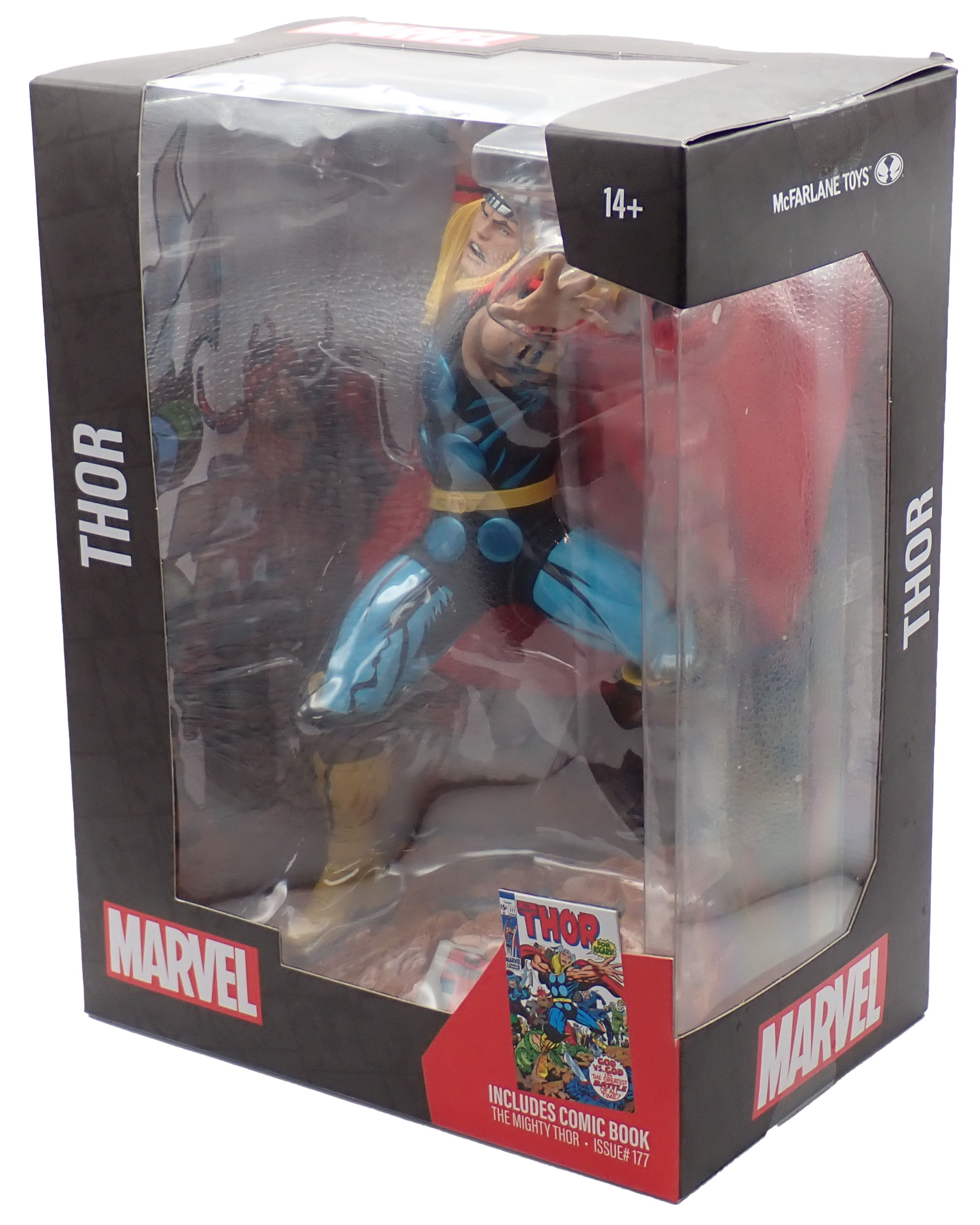 Thor - McFarlane Toys Figure