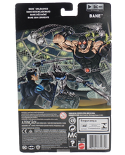 Bane - Batman Missions