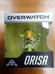 Overwatch - Orisa
