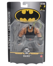 Bane - Batman Missions