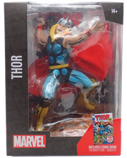 Thor - McFarlane Toys Figure