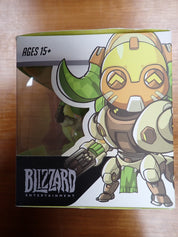 Overwatch - Orisa