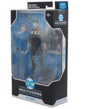 The Joker (Batman: White Knight) - DC Multiverse Figure