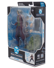 The Joker (The Dark Knight Trilogy) - DC Multiverse Figure