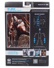 The Joker (The Dark Knight Trilogy) - DC Multiverse Figure