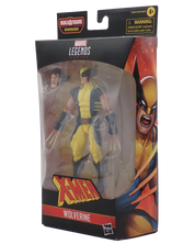 Wolverine - Marvel Legends Figure