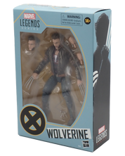 Wolverine (20th Anniversary) - Marvel Legends Figure