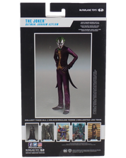 The Joker (Batman: Arkham Asylum) - DC Multiverse Figure