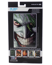 The Joker (DC Rebirth) - DC Multiverse Figure
