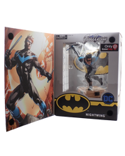 Nightwing - DC Gallery Statute