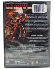 Batman Bad Blood [Sealed] - DVD