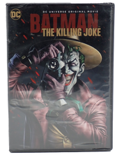 Batman The Killing Joke [Sealed] - DVD