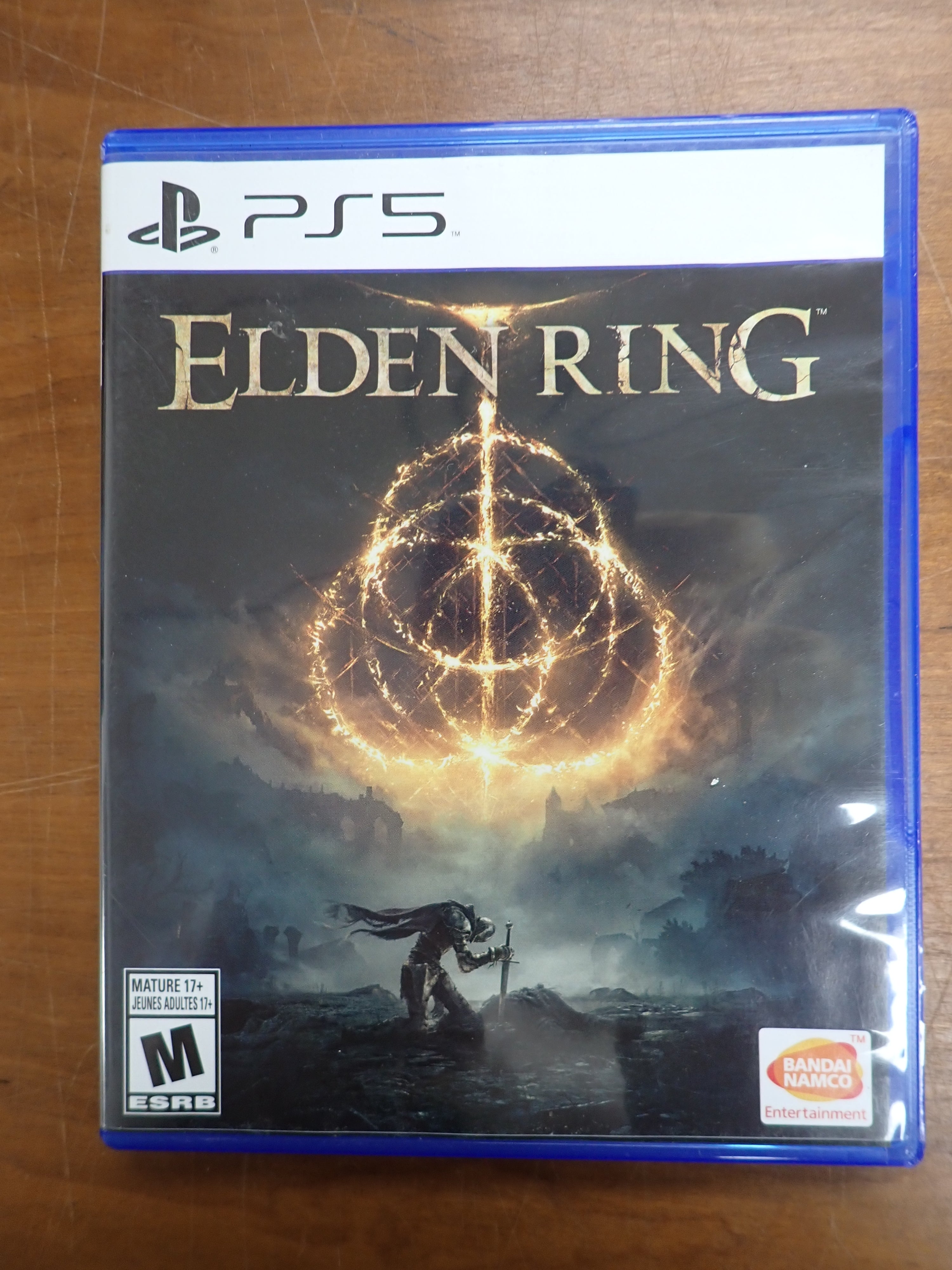 Elden Ring - PS5