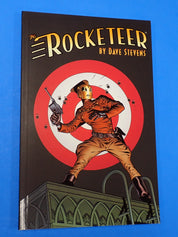 The Rocketeer TPB [Pre-Owned]
