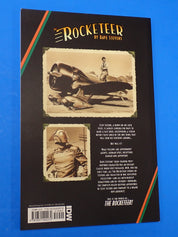 The Rocketeer TPB [Pre-Owned]