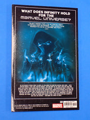 Infinity Wars TPB [Pre-Owned]