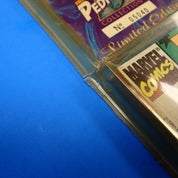 Spider-Man Wolverine Crossover Mini-Series Pedigree Collection #8-12 FULL (1991-1993) - FACTORY SEALED