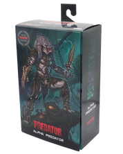 Alpha Predator - NECA Figure