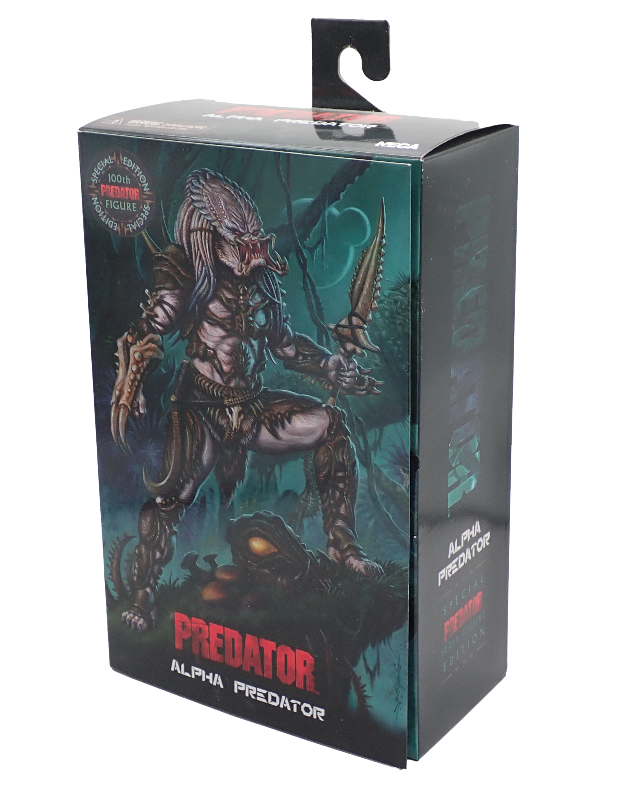 Alpha Predator - NECA Figure