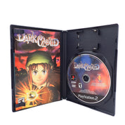 Dark Cloud - PS2