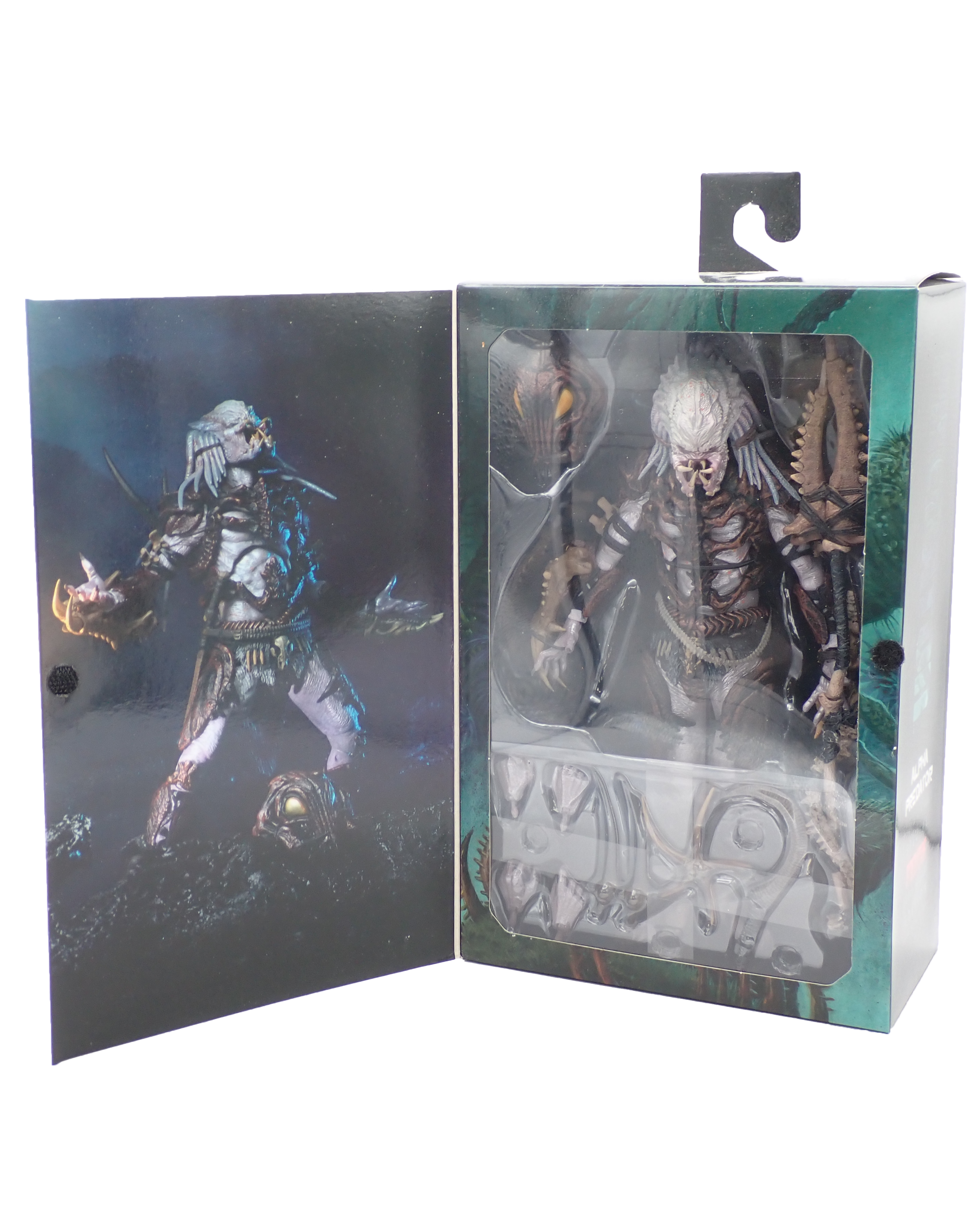 Alpha Predator - NECA Figure