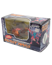 Scavenger - Beast Wars Transformers