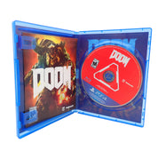 Doom - PS4