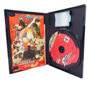 Street Fighter EX 3 [Japanese] - PS2