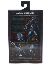 Alpha Predator - NECA Figure
