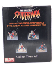 The Amazing Spider-Man "On the Prowl" - Diamond Select Toys Satute