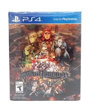 Grand Kingdom LE - PS4