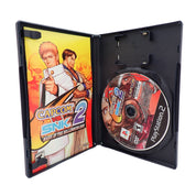 Capcom VS. SNK - PS2