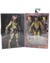 Elder the Golden Angel - NECA Figure