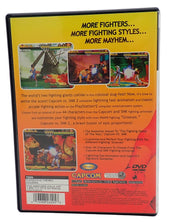 Capcom VS. SNK - PS2