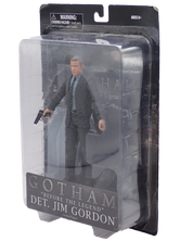 Det. Jim Gordon - Gotham "Before the Legend" Figure
