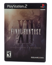 Final Fantasy 12 - PS2