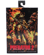 Ultimate Shaman Predator - NECA Figure