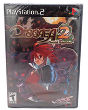 Disgaea 2 - PS2