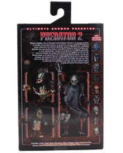 Ultimate Shaman Predator - NECA Figure