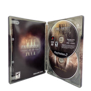Final Fantasy 12 - PS2